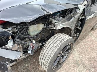 BMW X2 X2 automatic 18i M pano leer  full 18000km 2023 picture 13