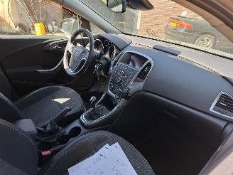 Opel Astra Astra 1.4 Hatchback airco  inruiler165000km fahrt gut 100% picture 11
