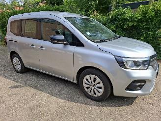 Renault Kangoo New Kangoo 95pk 15dci 5places 39000km  incl e2000bpm en btw picture 5