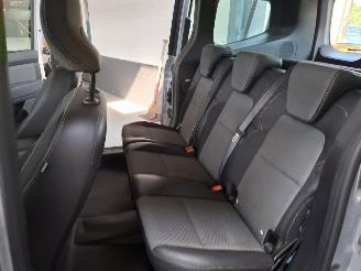 Renault Kangoo New Kangoo 95pk 15dci 5places 39000km  incl e2000bpm en btw picture 14