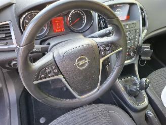 Opel Astra Astra 1.4  sport VERKOCHT Apk 2027 inruiler 167000km picture 14
