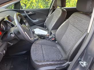 Opel Astra Astra 1.4  sport VERKOCHT Apk 2027 inruiler 167000km picture 15