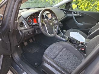 Opel Astra Astra 1.4  sport VERKOCHT Apk 2027 inruiler 167000km picture 16