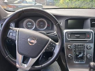 Volvo V-60 V60 T3 trekhaak 2013geen schade fijne auto vakantieklaar picture 22