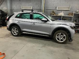 Avarii autoturisme Audi Q5 50tfsi e hybride plug inn   leer executive 2024 2024/1
