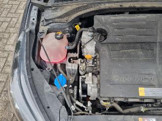 Kia Ceed 1.6 GDI PHEV Pano Navi Stoelverw picture 10