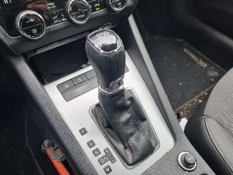 Skoda Octavia 1.6 TDI Aut. Airco Navi Stoelverw picture 15