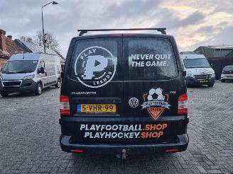 Volkswagen Transporter 2.0 TDI DSG 180PK L2 Airco picture 4