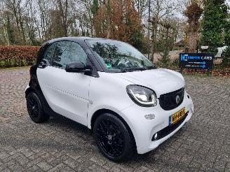 škoda osobní automobily Smart Fortwo 1.0 Passion Airco Pano 2016/5