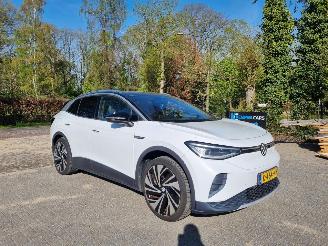 Unfallwagen Volkswagen ID.4 First Max 77 kWh Pano Stoelverw 2020/4