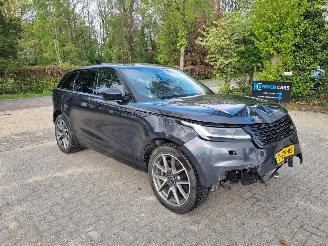 škoda osobní automobily Land Rover Range Rover Velar P400e Pano Stoelverw Navi Led 2023/7