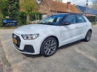 Unfallwagen Audi A1 25 TFSI Sportback 2026/3