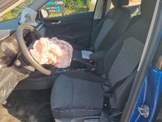 Skoda Fabia 1.0 TSI 81KW Clima picture 12