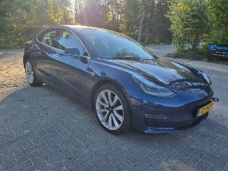 krockskadad bil auto Tesla Model 3 Dual Motor Long Range 2019/5