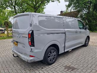Ford Transit Custom L2 2.0 TDCI Led Airco Navi Camera picture 5
