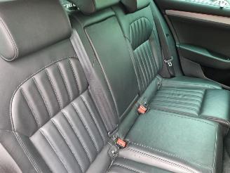 Skoda Superb 1.6 TDI DSG Aut. Leder Navi Stoeverver. picture 10