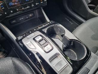 Hyundai Tucson 1.6 T-GDI Aut. MHEV Leder Stoeverw Navi Led picture 17