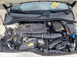 Mercedes B-klasse 180 Aut. AMG Line picture 10