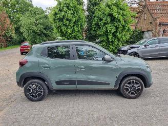 Dacia Spring Airco Navi Camera Airbag OK START picture 2