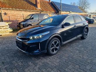 Unfallwagen Kia Xceed 1.6 GDi PHEV DynamicLine 2023/8