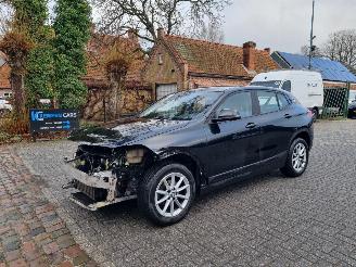 Avarii autoturisme BMW X2 Sdrive 16d Aut. Navi Led Camera 2023/5