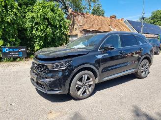 Schadeauto Kia Sorento 1.6 T-GDI PHEV 4WD Pano Navi Led VOLL 2023/7