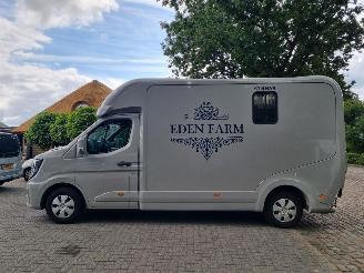 Renault Master 2.0 DCI Aut. Krismar Horsebox picture 7