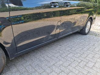 Mercedes EQV 300 90KWH Rolstoelbus Navi Led Stoelverw picture 9