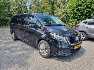 Avarii autoturisme Mercedes EQV 300 90KWH Rolstoel 8 Stoelen Led Stoelverw 2024/7