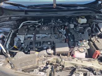 Toyota Corolla Hybrid 140 Aut. Comfort picture 10