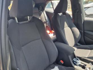 Toyota Corolla Hybrid 140 Aut. Comfort picture 13