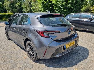 Toyota Corolla Hybrid 140 Aut. Comfort picture 3