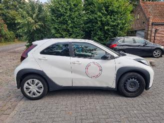 Toyota Aygo X 1.0 VVT-i Automaat picture 2