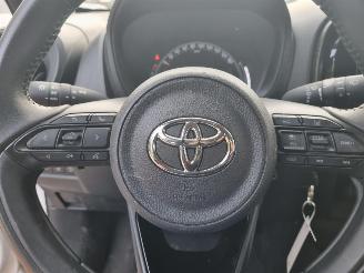 Toyota Aygo X 1.0 VVT-i Automaat picture 15
