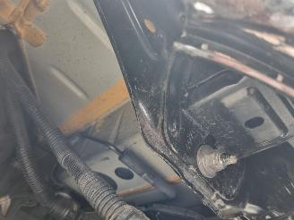 Mercedes A-klasse 250e Aut. Led Navi Stoelverw picture 13