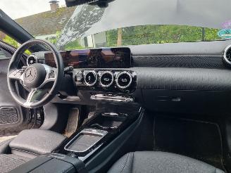 Mercedes A-klasse 250e Aut. Led Navi Stoelverw picture 15