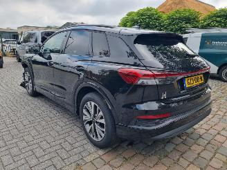 Audi Q4 e-tron 45 quattro 82 KHW SHZ Navi Led picture 5