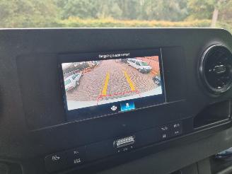 Mercedes Sprinter 317 CDI Aut. Maxi Airco Camera picture 16