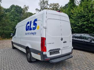 Mercedes Sprinter 317 CDI Aut. Maxi Airco Camera picture 3