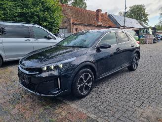 škoda osobní automobily Kia Xceed 1.6 GDi PHEV DynamicLine 2023/8