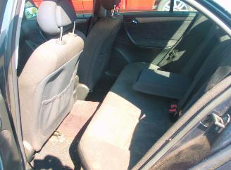 Mercedes C-klasse 200 cdi picture 14