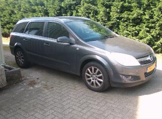 Avarii autoturisme Opel Astra  2009/1