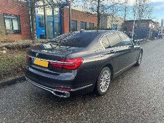 BMW 7-serie 740 LWB i-Performance / Full Options picture 5