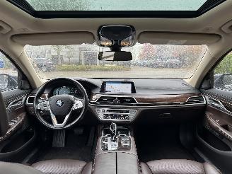 BMW 7-serie 740 LWB i-Performance / Full Options picture 19