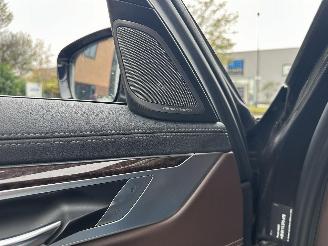 BMW 7-serie 740 LWB i-Performance / Full Options picture 21