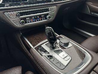 BMW 7-serie 740 LWB i-Performance / Full Options picture 26