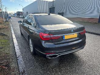 BMW 7-serie 740 LWB i-Performance / Full Options picture 7