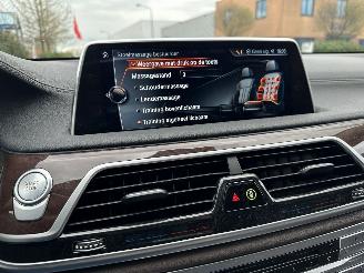 BMW 7-serie 740 LWB i-Performance / Full Options picture 24