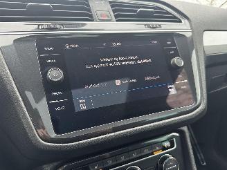 Volkswagen Tiguan 1.4 TSI ACT/PANO/LEDER/CAMERA/TREKHAAK/VOL picture 14