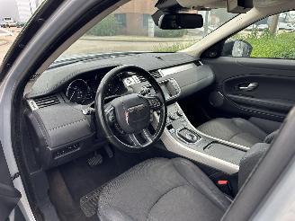 Land Rover Range Rover Evoque 2.0 HSE AUTOMAAT FACELIFT picture 5